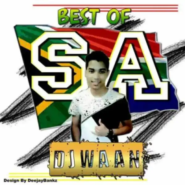 Mafikizolo - Hambanawe (DJ Waan & DJ Conie Remake 2019)